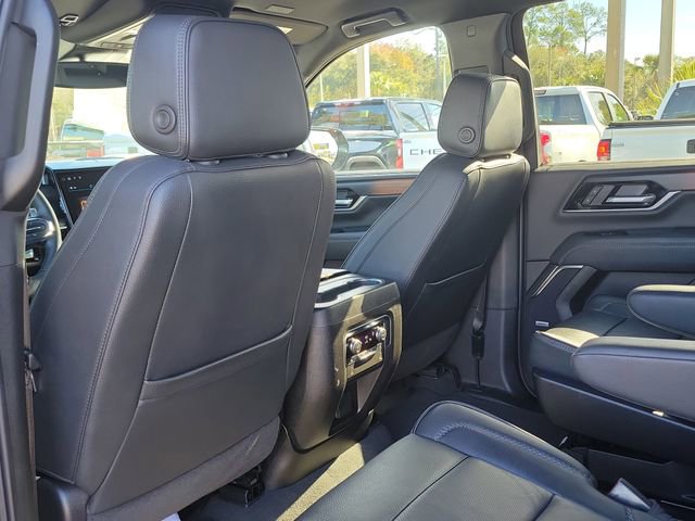 Certified 2025 GMC Yukon XL Denali image 15