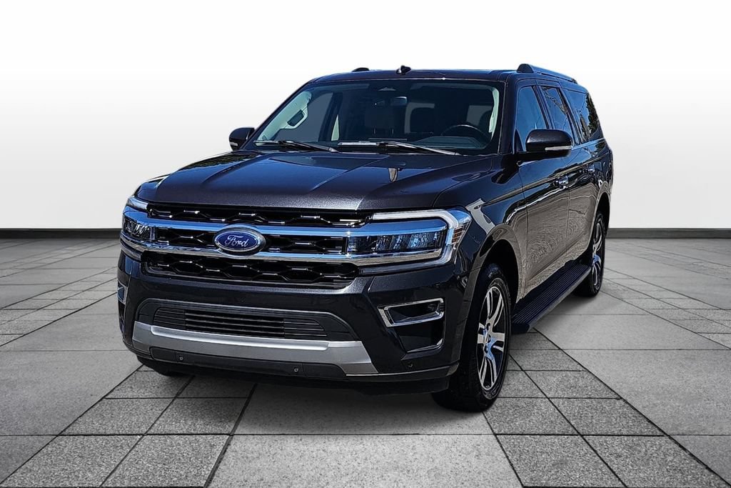 Used 2024 Ford Expedition Max Limited