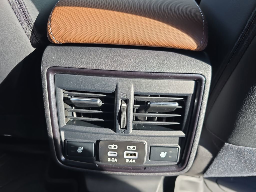 New 2026 Subaru Forester Touring image 18