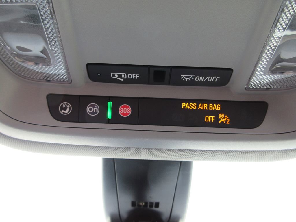 Used 2023 GMC Acadia SLE w/ Driver Convenience Package image 30