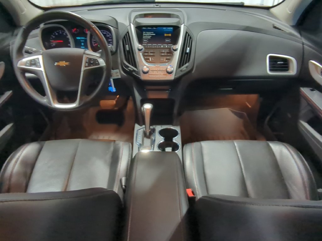 Used 2014 Chevrolet Equinox LTZ FWD image 18
