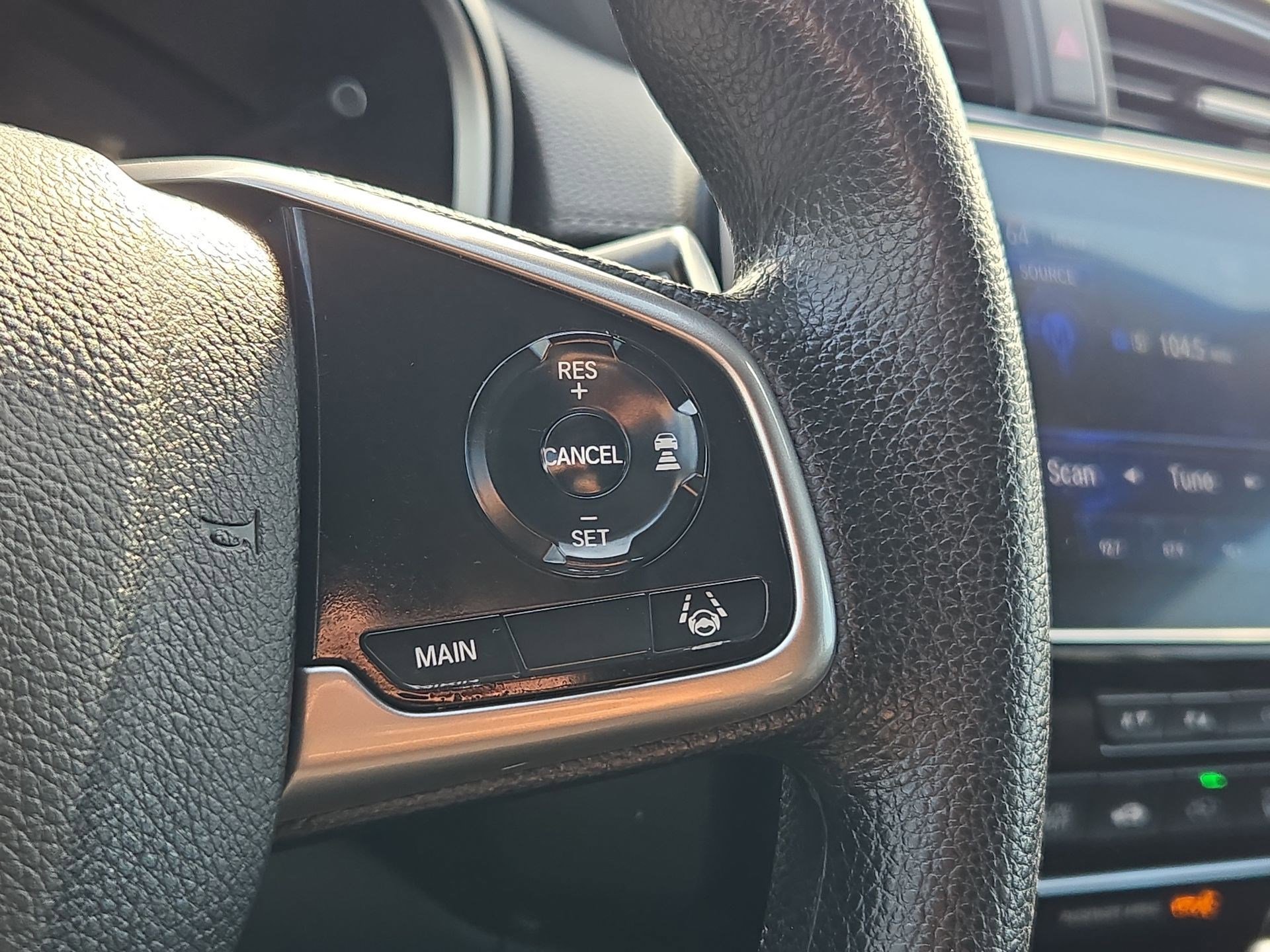 Used 2022 Honda CR-V EX image 19