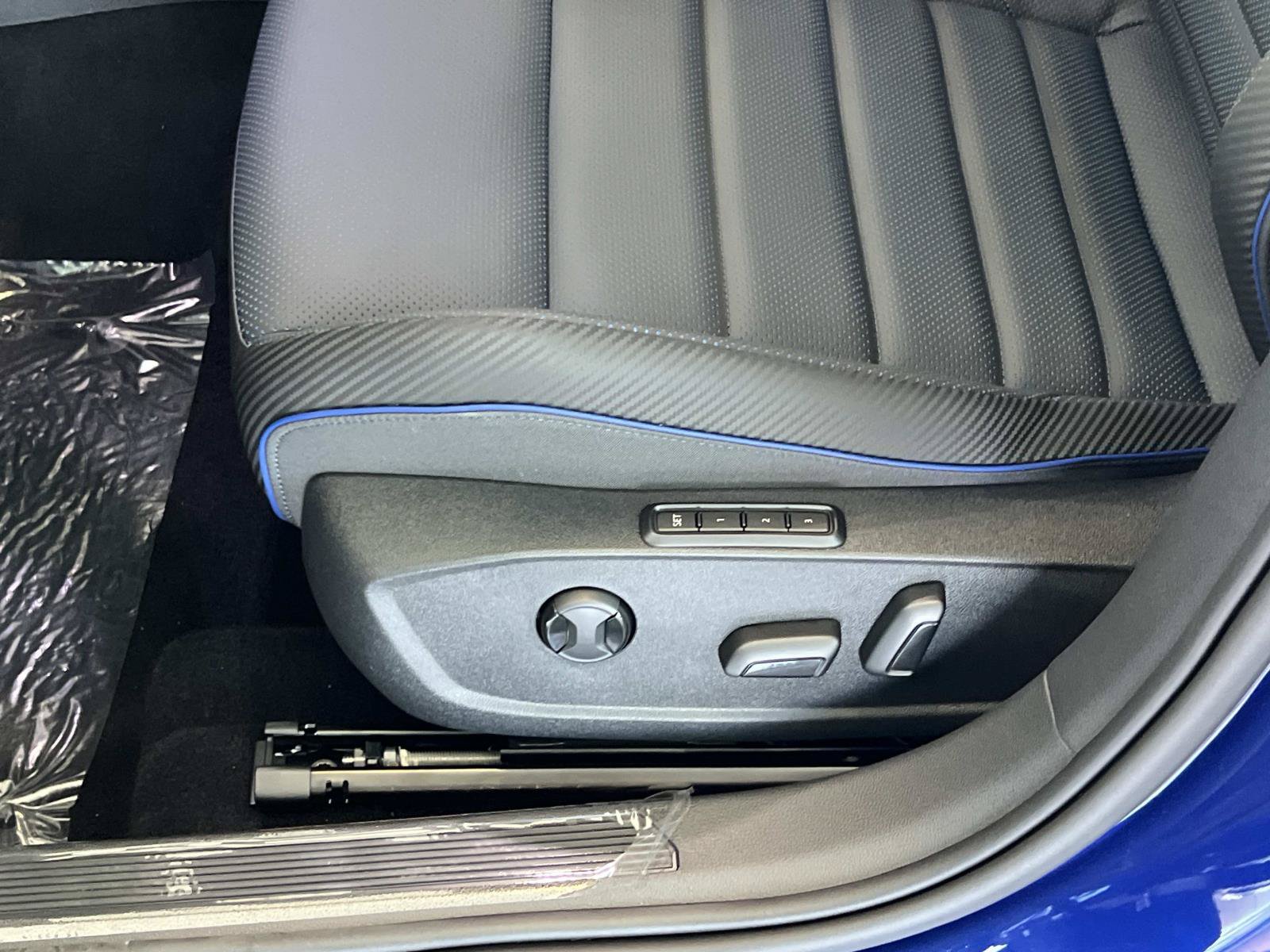 New 2026 Volkswagen Golf AWD/4WD image 24