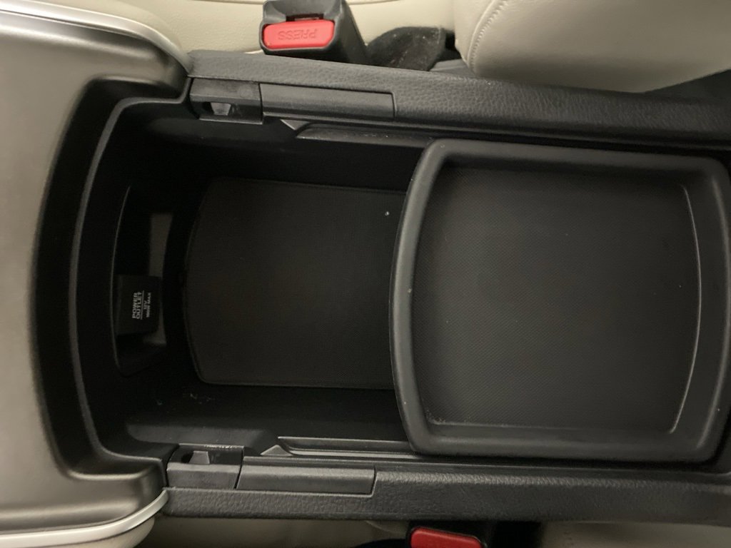 Used 2021 Honda Accord EX-L image 26