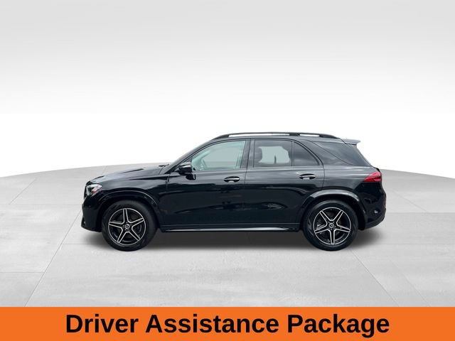 Used 2024 Mercedes-Benz GLE 450 4MATIC image 2