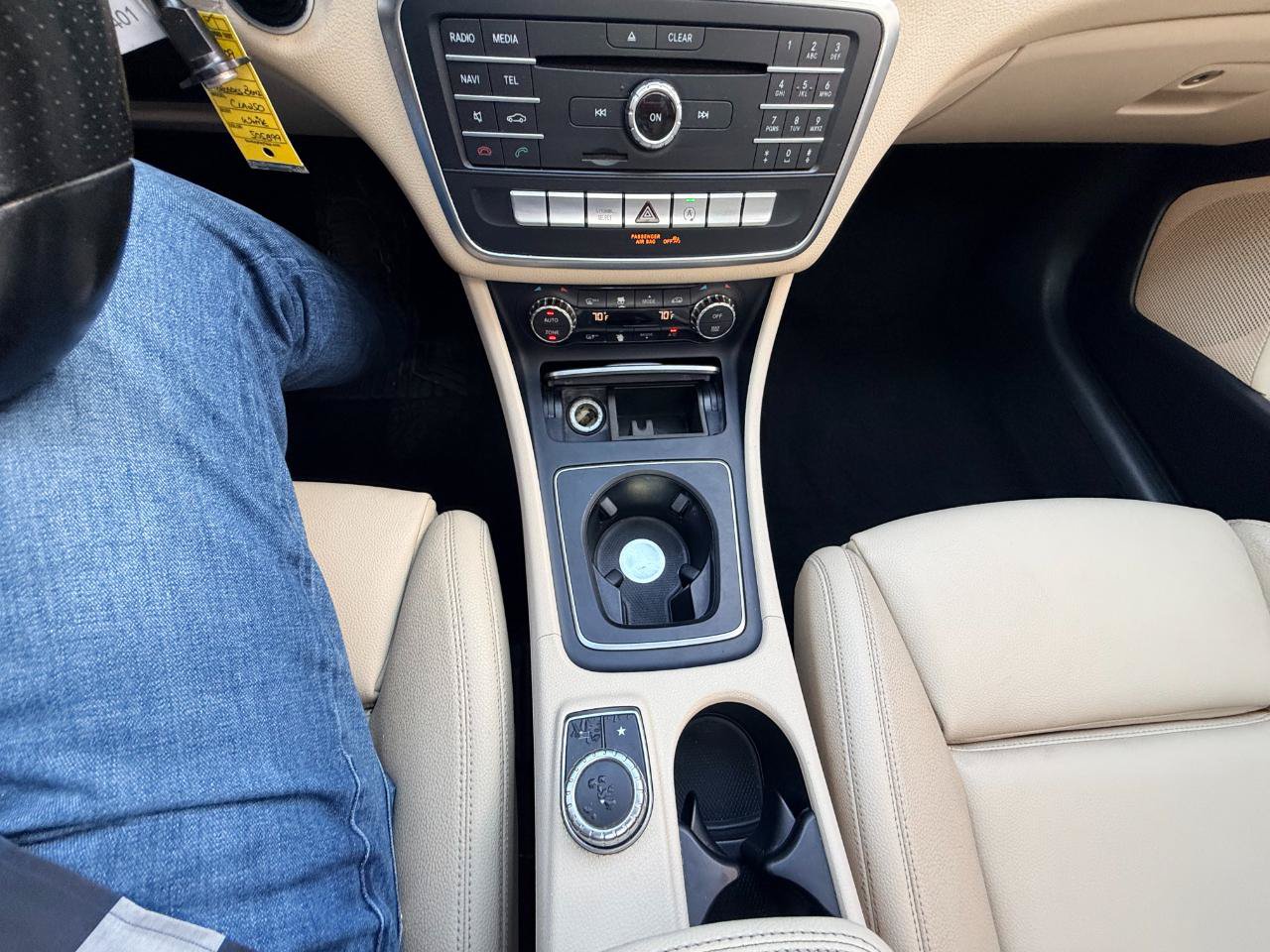 Used 2018 Mercedes-Benz CLA 250 image 22