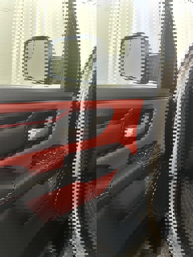 Used 2025 RAM 1500 Rebel image 10