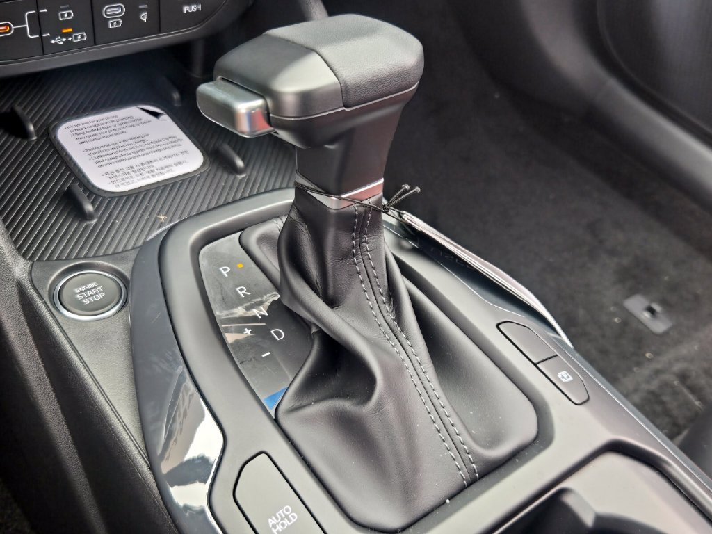 New 2026 Kia K4 GT-Line Turbo FWD image 12