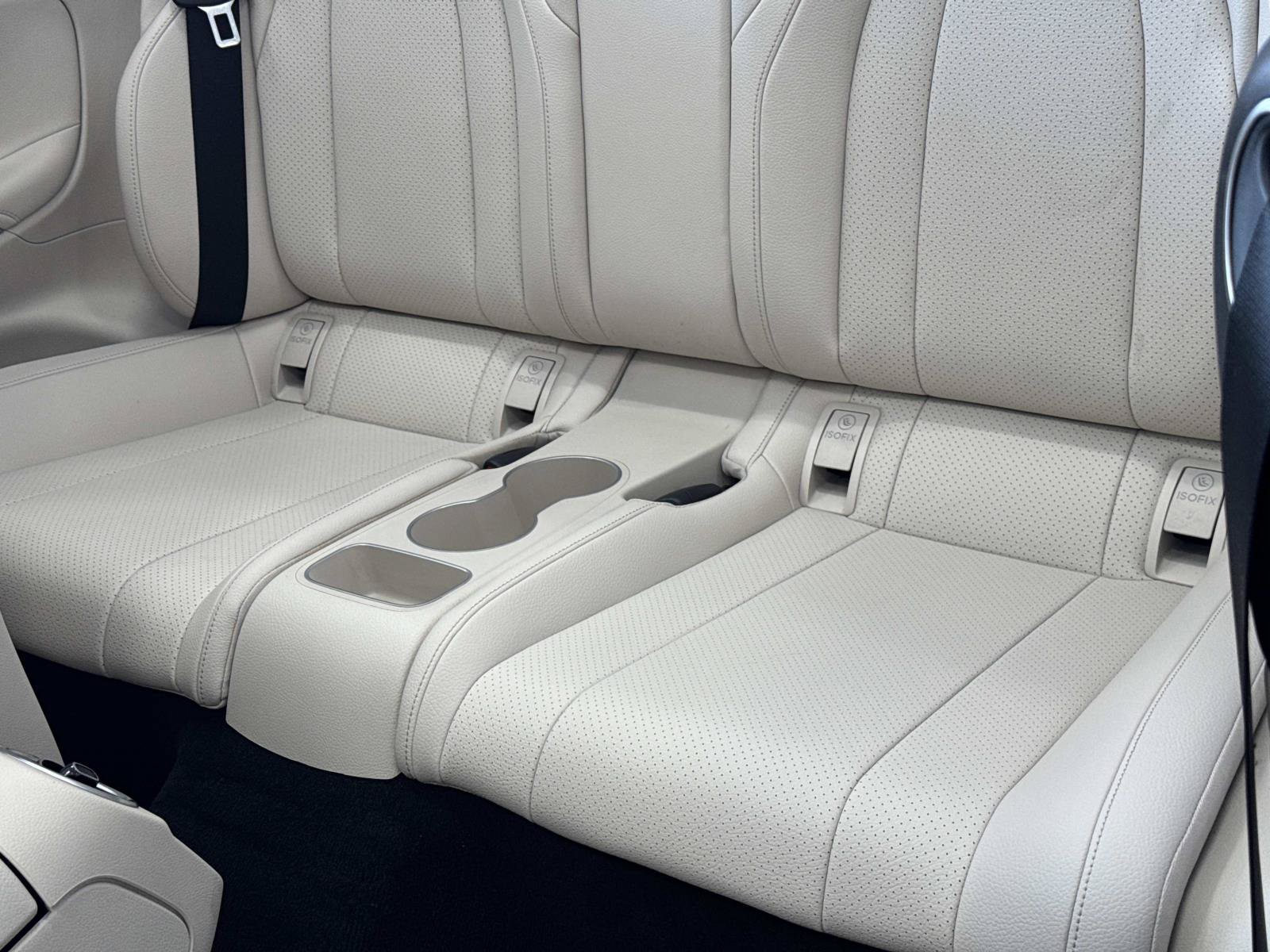 Certified 2024 Mercedes-Benz CLE 300 4MATIC Cabriolet image 11