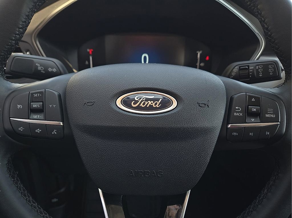 Used 2024 Ford Escape Active FWD image 19