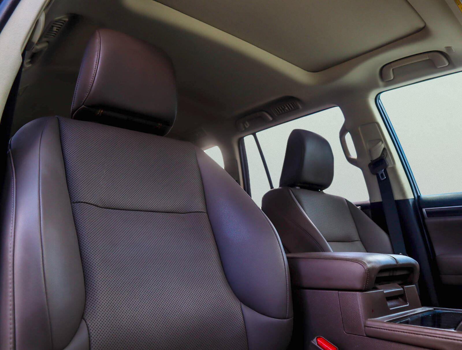 Used 2022 Lexus GX 460 Premium AWD/4WD image 13