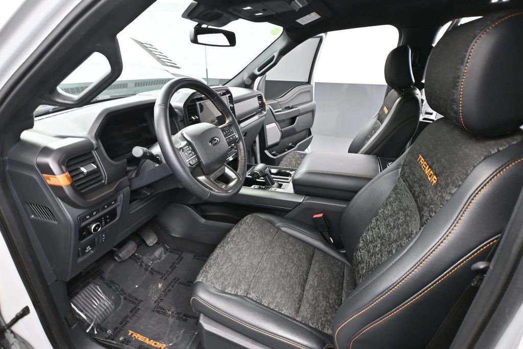 Used 2024 Ford F150 Tremor w/ Bed Utility Package AWD/4WD image 24