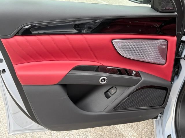 New 2026 Maserati Grecale Modena AWD/4WD image 17