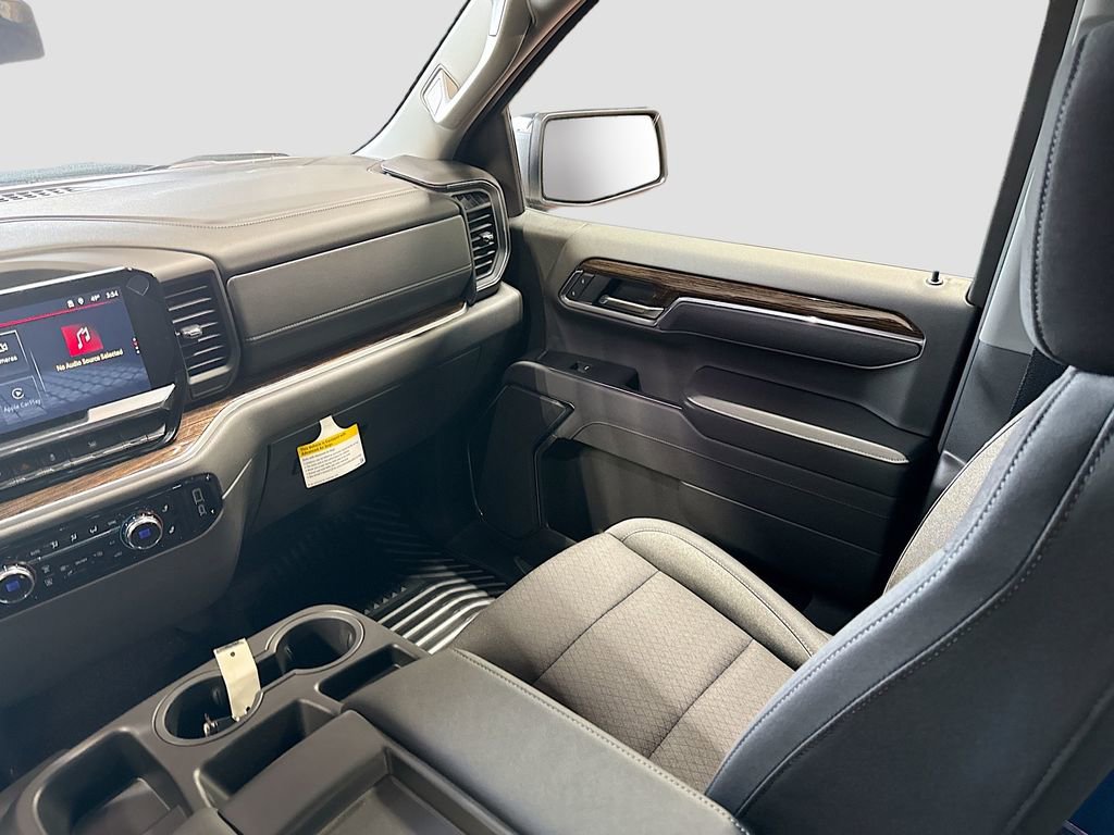 New 2026 GMC Sierra 1500 SLE w/ Preferred Package image 23