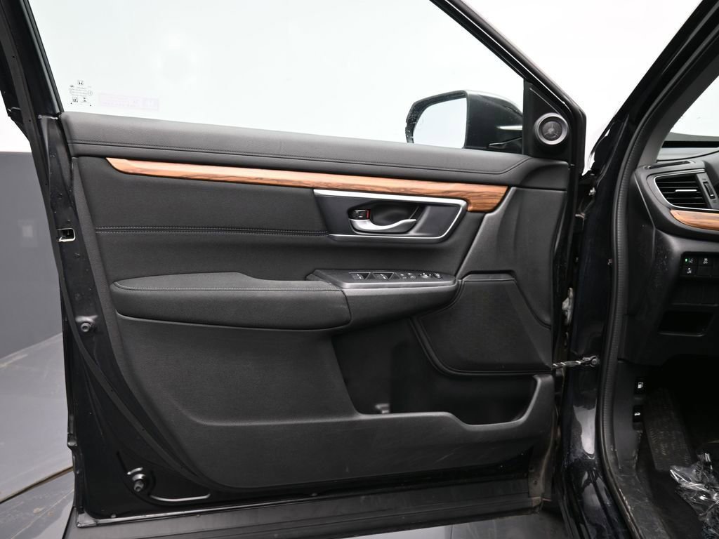 Certified 2021 Honda CR-V EX image 30