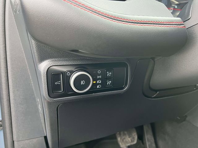 Certified 2025 Ford Explorer ST image 14