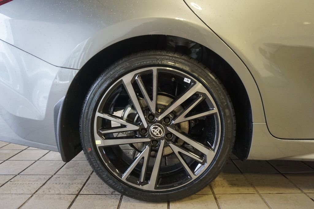 New 2026 Toyota Camry XSE image 33