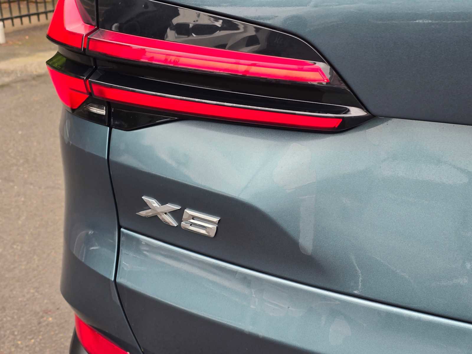 Used 2026 BMW X5 xDrive40i AWD/4WD image 13