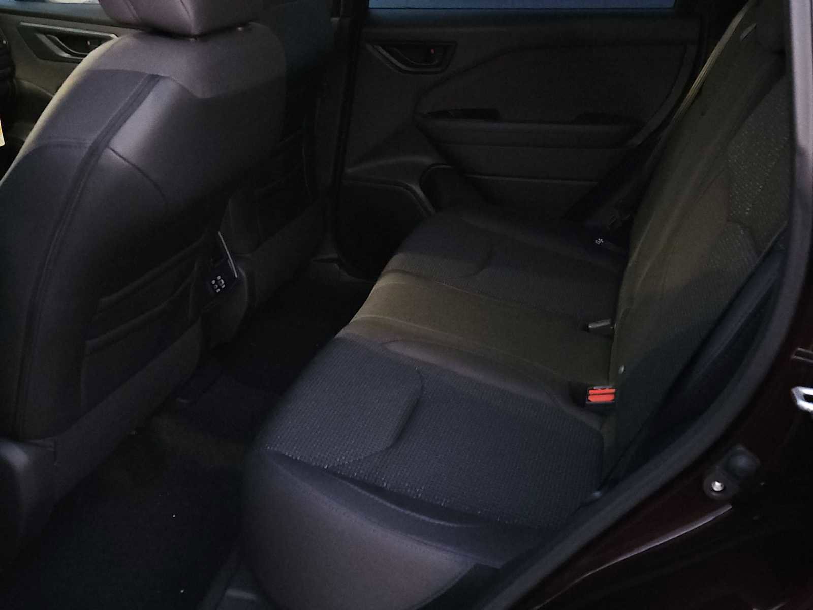 New 2026 Subaru Forester Premium image 18