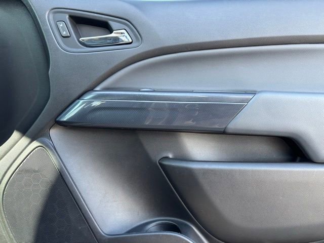 Used 2021 Chevrolet Colorado Z71 w/ Safety Package image 24