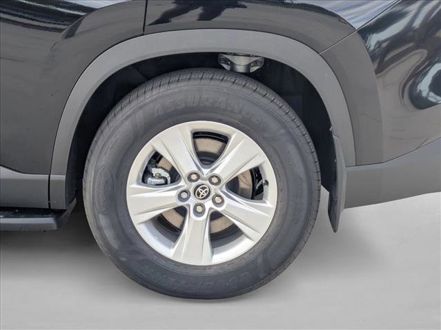 New 2026 Toyota Grand Highlander AWD Hybrid image 13