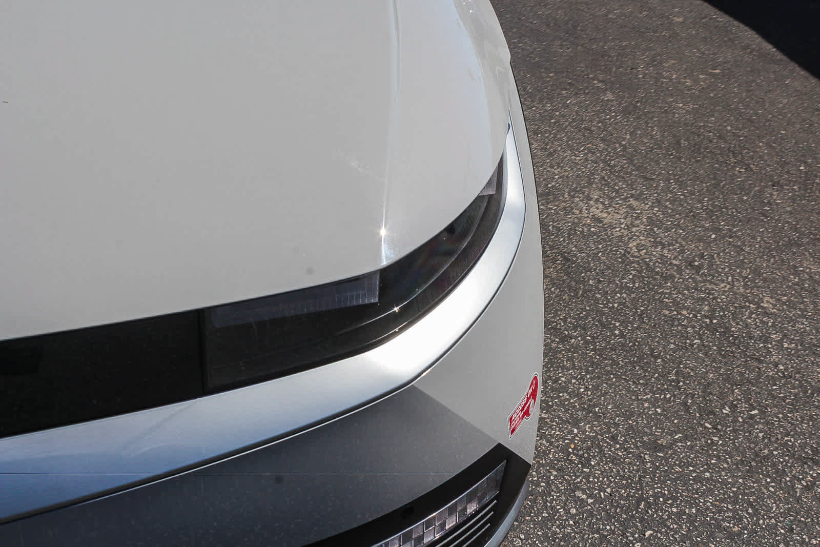 Certified 2024 Hyundai Ioniq 5 SEL RWD image 13