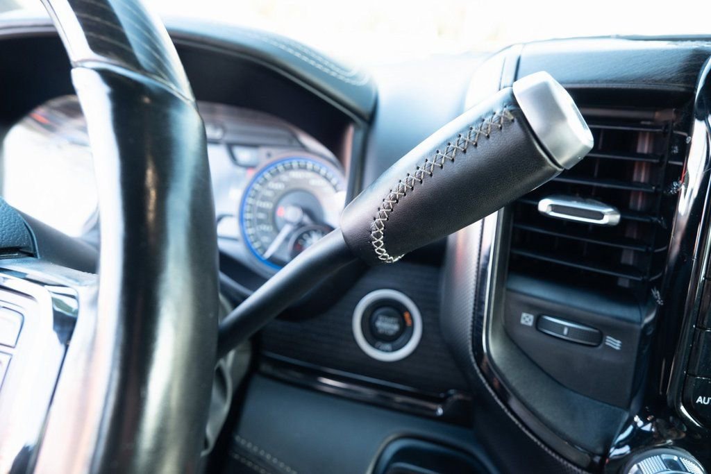 Used 2022 RAM 2500 Limited image 14