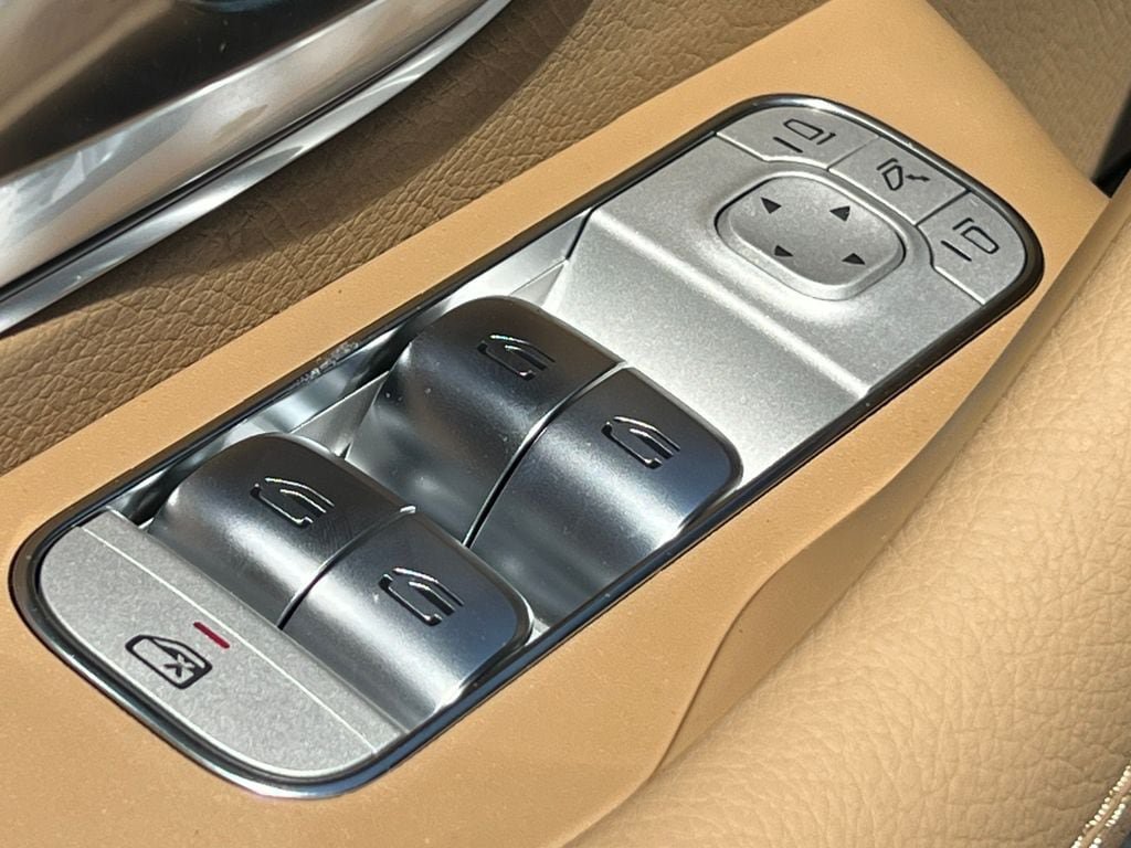 New 2026 Mercedes-Benz GLE 350 4MATIC image 17