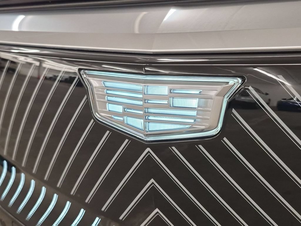 Certified 2024 Cadillac Lyriq Luxury RWD image 26