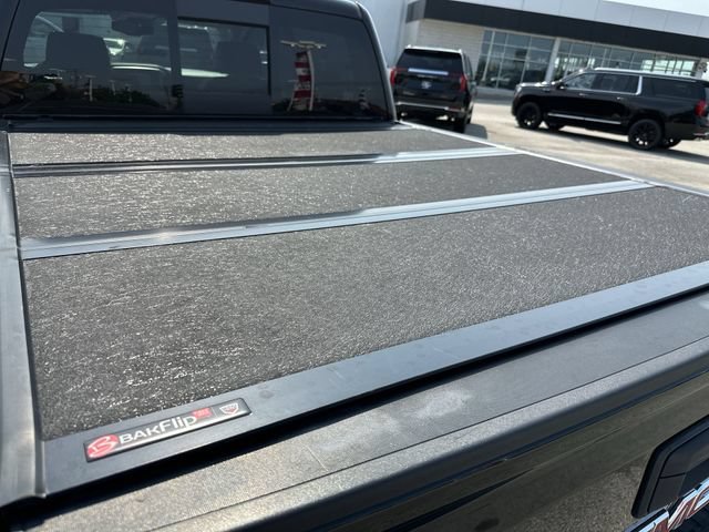 Used 2018 GMC Sierra 1500 Denali w/ Denali Ultimate Package AWD/4WD image 31
