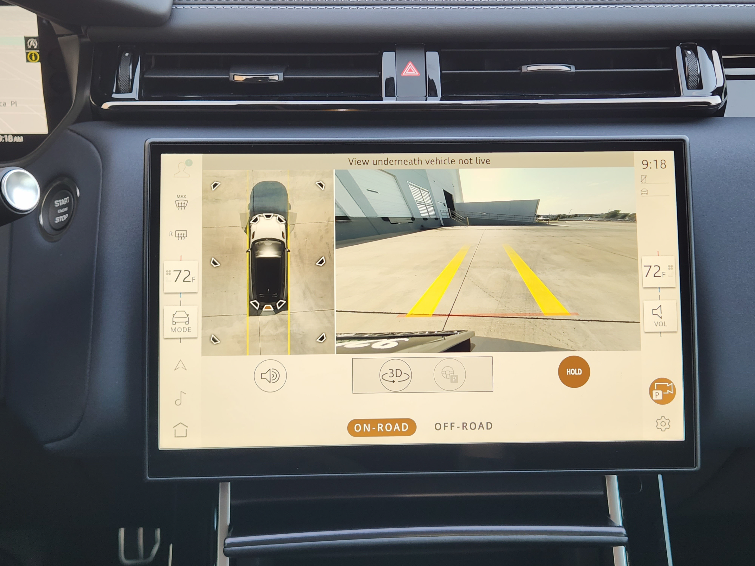 New 2026 Land Rover Range Rover Velar Belgravia AWD/4WD image 13