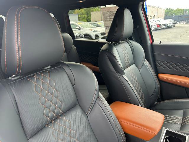 Used 2024 Mitsubishi Outlander SEL image 26