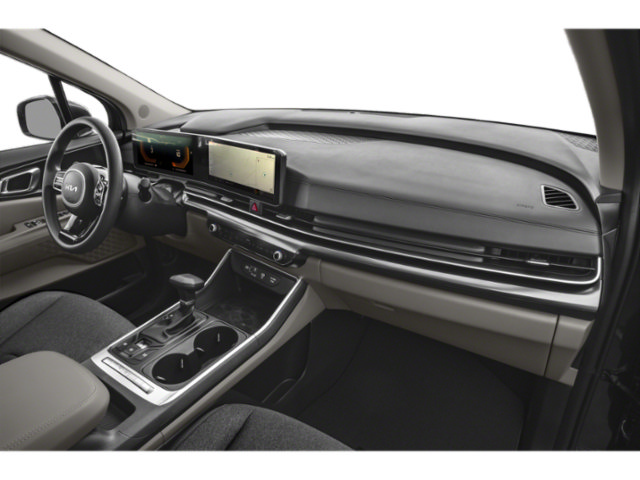 New 2027 Kia Carnival LX FWD image 12