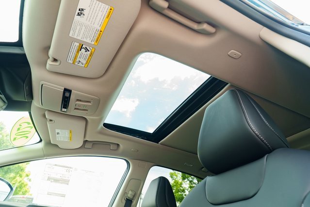 New 2025 Nissan Murano SL image 20