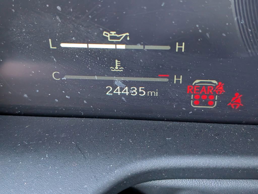 Used 2024 Lexus GX 550 image 16