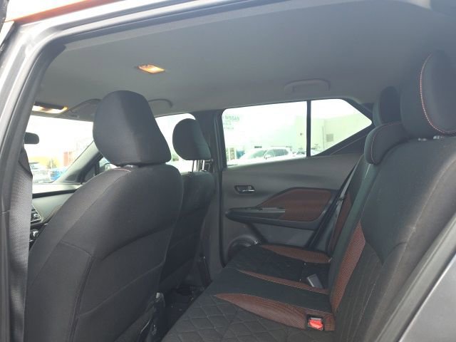 Certified 2018 Nissan Kicks SR w/ Exterior Electronics Package image 18