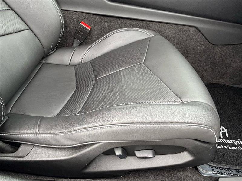 Used 2022 Chevrolet Corvette STINGRAY 1LT image 32