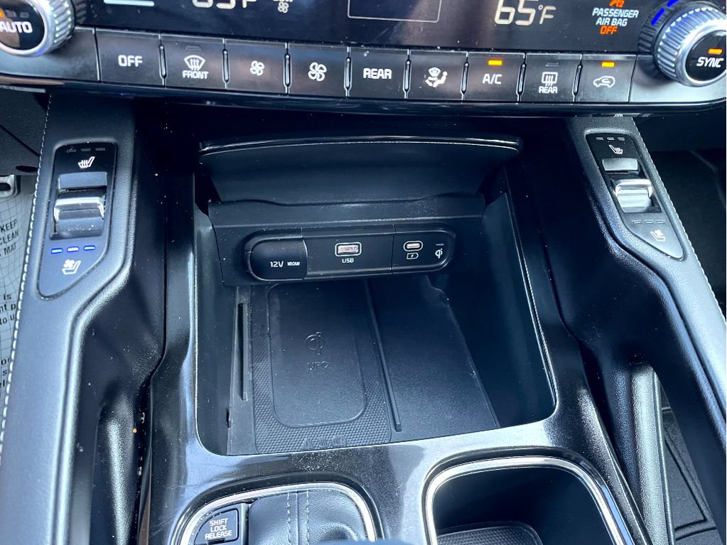 Used 2024 Kia Telluride SX Prestige AWD/4WD image 19