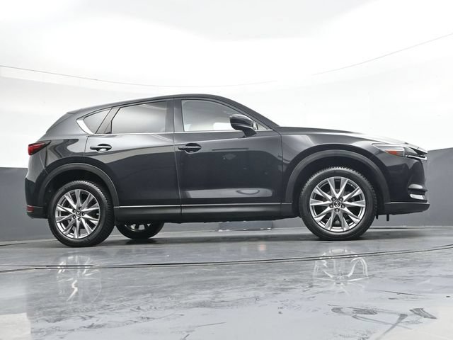 Used 2020 MAZDA CX-5 Grand Touring AWD/4WD image 31