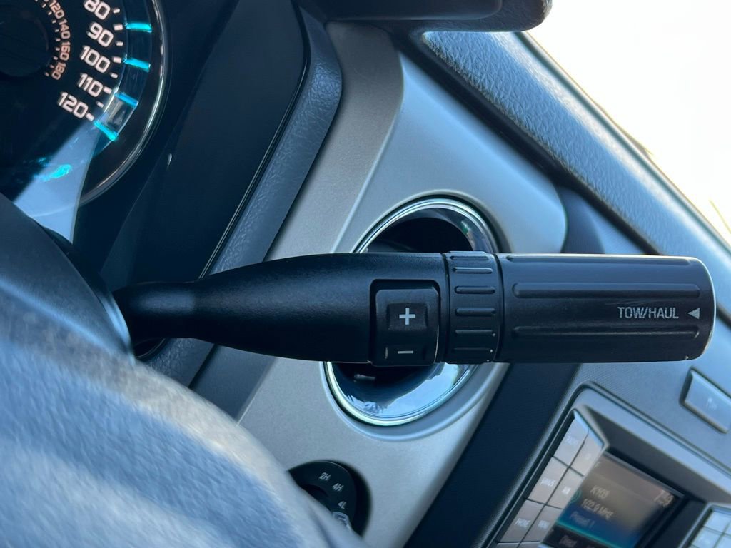 Used 2014 Ford F150 XLT w/ Equipment Group 302A Luxury image 31