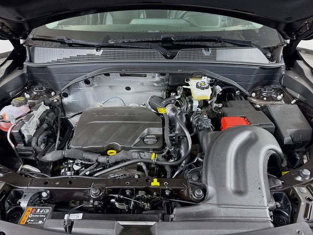 New 2026 Chevrolet TrailBlazer LT w/ Midnight Edition image 30