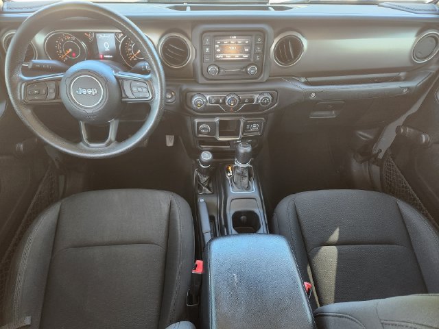 Used 2020 Jeep Gladiator Sport AWD/4WD image 26