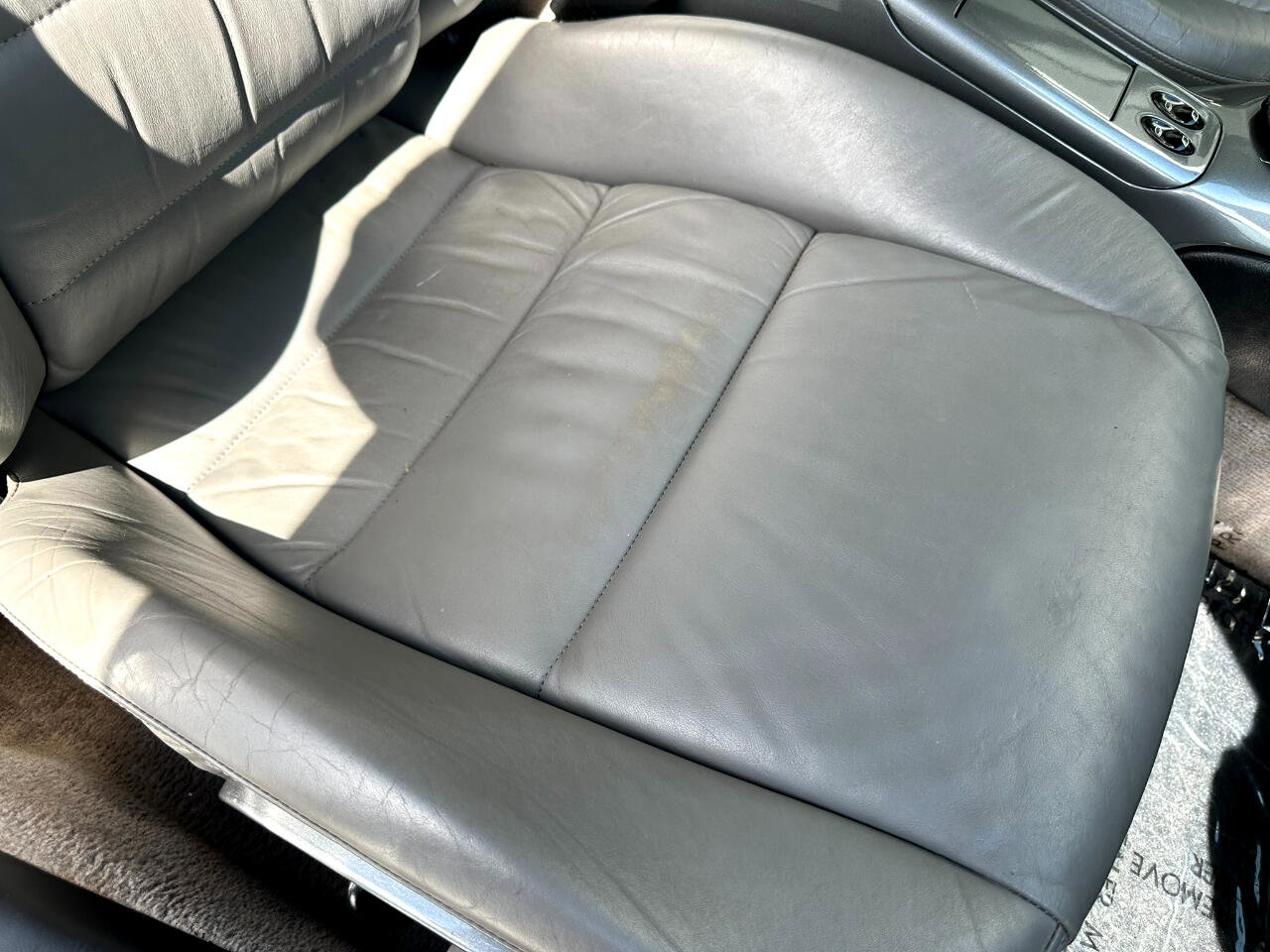 Used 2001 Porsche 911 Carrera image 37