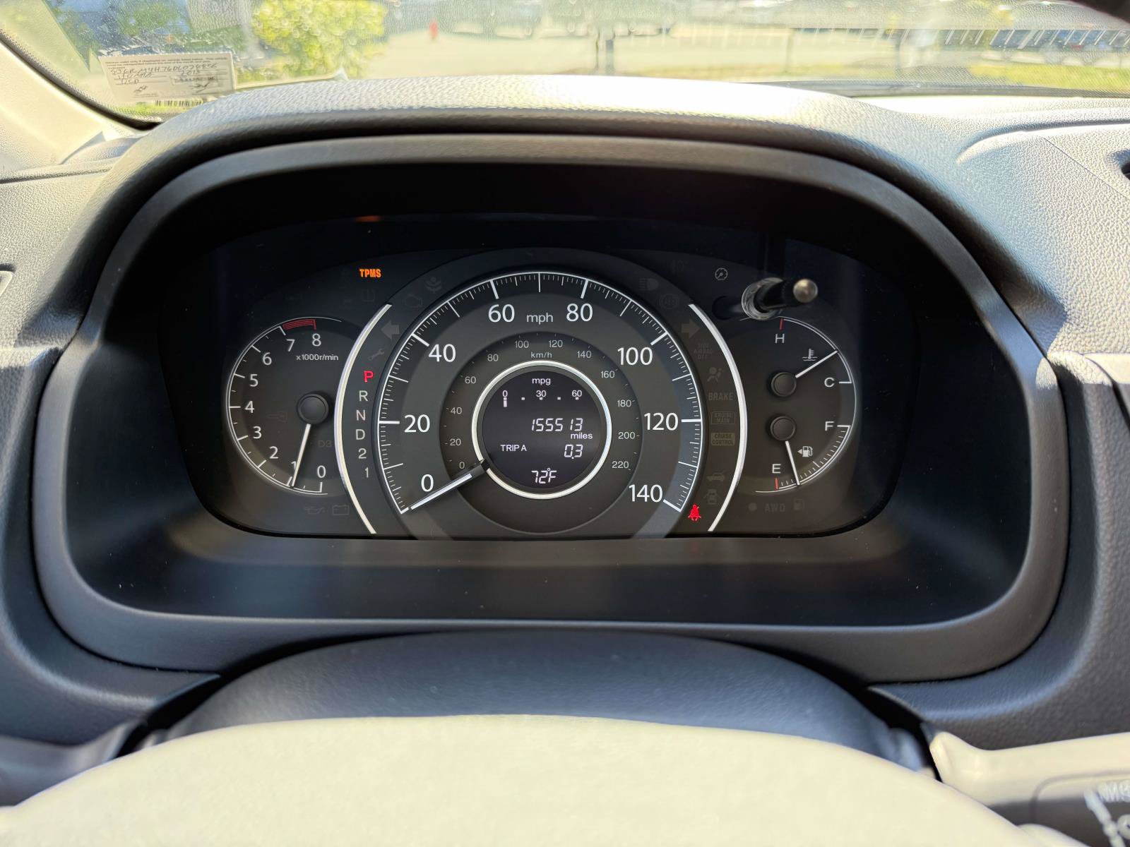 Used 2013 Honda CR-V EX-L image 29