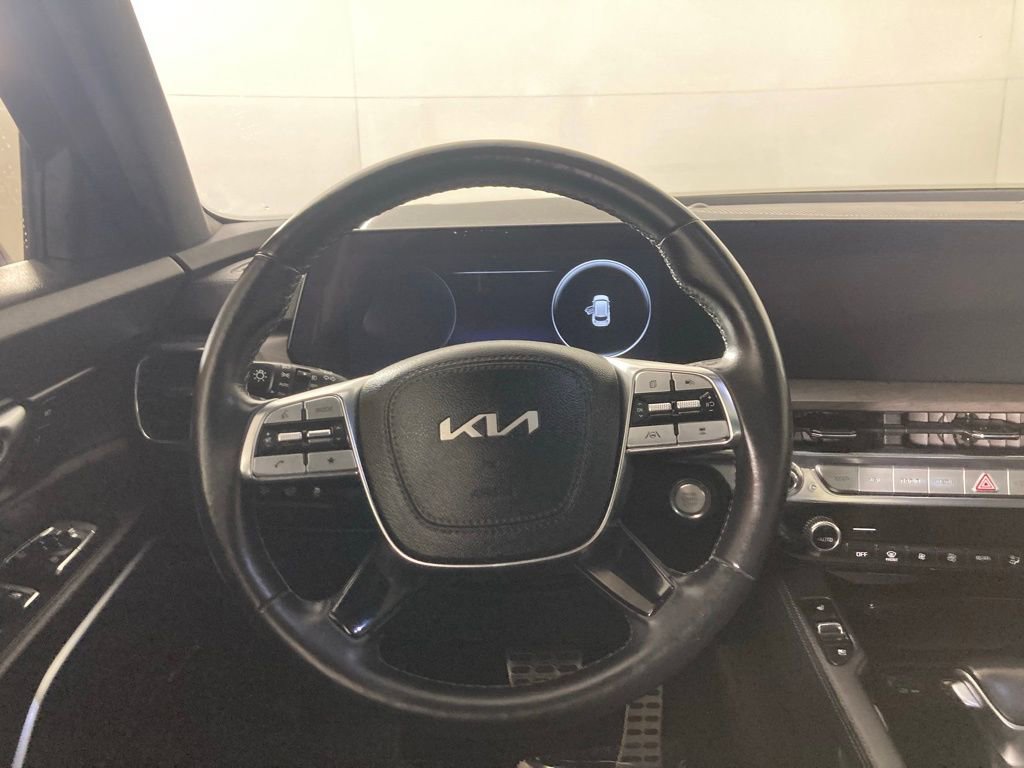 Used 2023 Kia Telluride SX Prestige X-Pro image 6