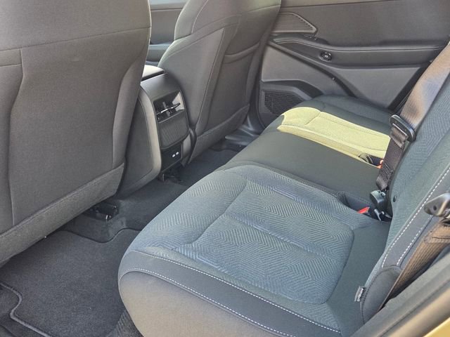 New 2026 Jeep Cherokee Laredo AWD/4WD image 6