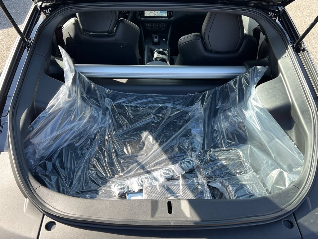 New 2026 Nissan Z Performance w/ Floor Mat Package RWD image 18
