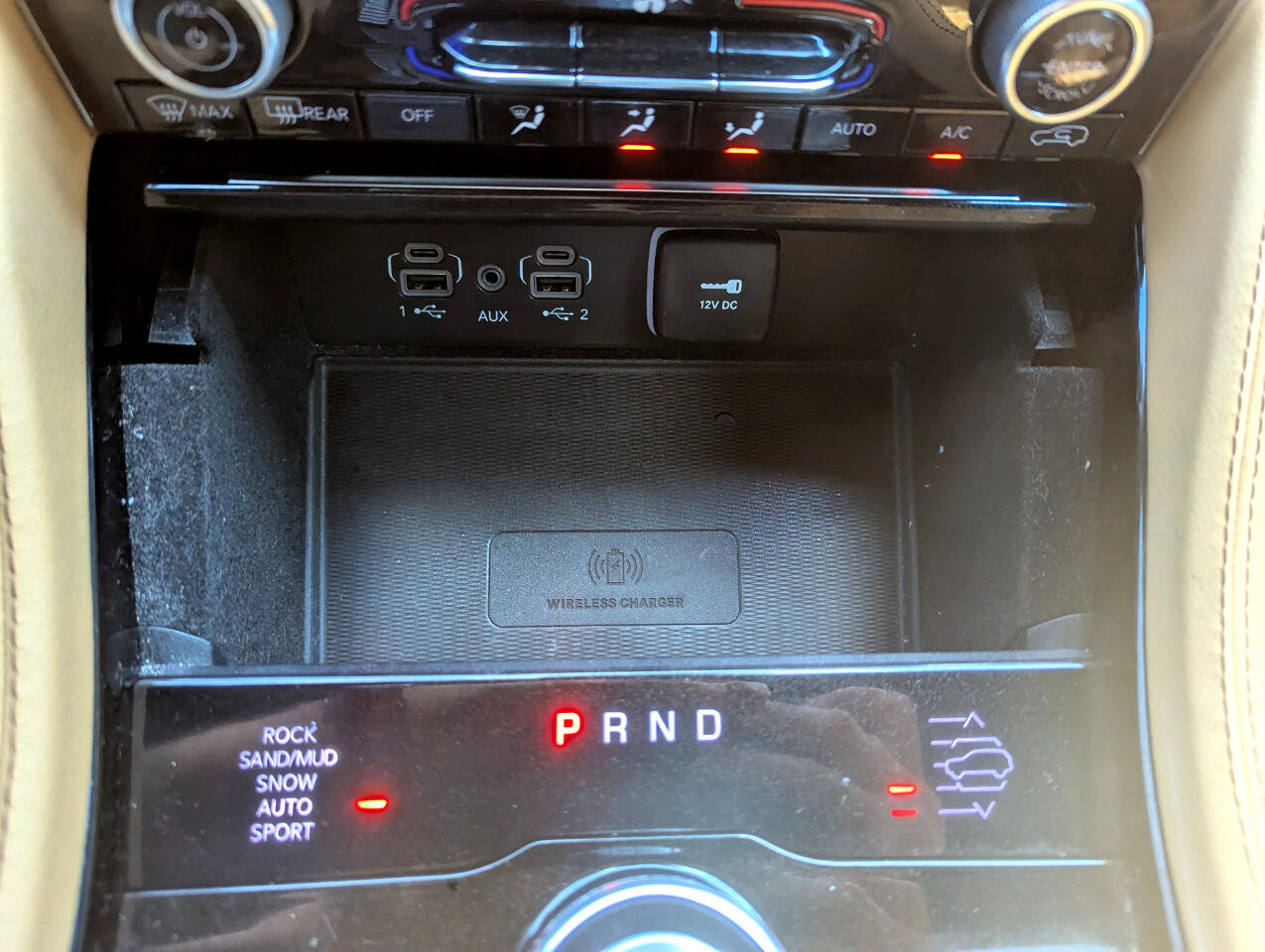 Used 2021 Jeep Grand Cherokee L Summit image 25