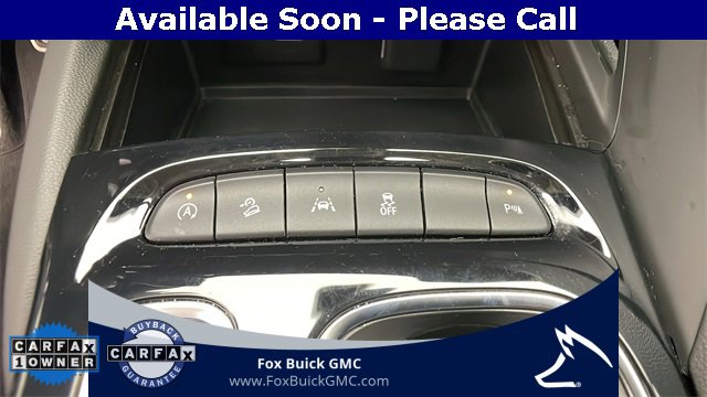 Used 2023 Buick Envision Preferred w/ Sport Touring Package image 27