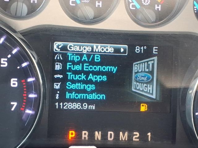 Used 2014 Ford F250 XLT w/ XLT Premium Package AWD/4WD image 21